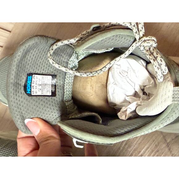 HOKA Anacapa 2 Mid GTX Men's Hiking Sneakers Size 9D - Picture 9 of 15